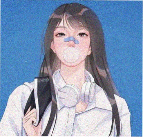 5G影视用户头像